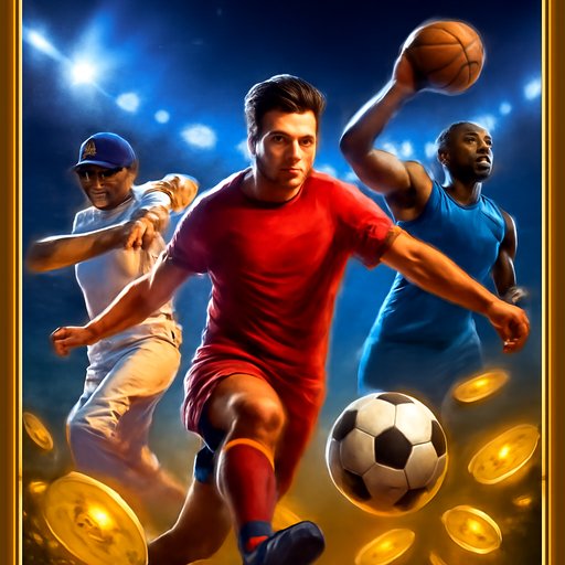 baazi Android মেনু ওপেন অবস্থায়